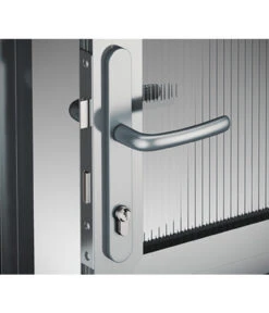 KGT Gewächshaus Lilie III -Garten Und Außenbereich 1030386 WE DE 001 KGTGewaechshausTuerklinke