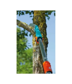 GARDENA Combisystem Gartensäge 300 PP -Garten Und Außenbereich 1483791 WE DE 002 GARDENAcsGartensaege300PP