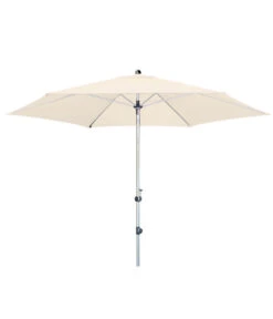 Doppler Sonnenschirm Expert Auto Tilt, Rund, Ca. Ø320 Cm