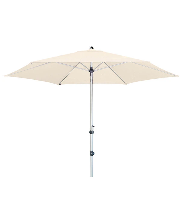 Doppler Sonnenschirm Expert Auto Tilt, Rund, Ca. Ø320 Cm 1 Doppler Sonnenschirm Expert Auto Tilt, Rund, Ca. Ø320 Cm