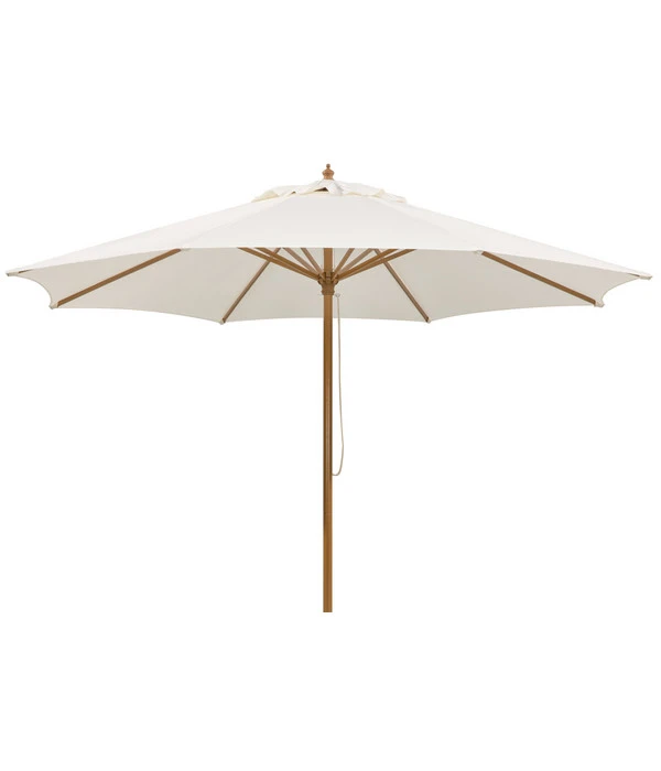 Schneider Sonnenschirm Malaga, Rund, Ca. Ø300 Cm 1 Schneider Sonnenschirm Malaga, Rund, Ca. Ø300 Cm