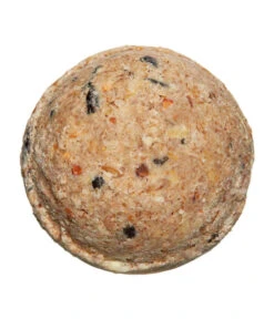 Dehner Natura Wildvogelfutter Meisen-Knödel, Ohne Netz -Garten Und Außenbereich 1727981 WE D 001 DehnerNaturaMeisenknoedelohneNetz