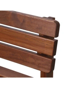 Holzbank Tessin, 3-Sitzer 7 Holzbank Tessin, 3-Sitzer -Garten Und Außenbereich 1746684 WE DE 002 TessinBank150cm