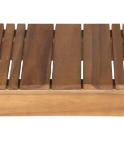 Siena Garden Tennisbank Falun, 2-Sitzer -Garten Und Außenbereich 1750785 WE DE 002 FalunTennisbankAkaFSC