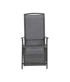 Siena Garden Relaxsessel Livorno, Anthrazit 14 Siena Garden Relaxsessel Livorno, Anthrazit -Garten Und Außenbereich 1782218 WE DE 001 LivornoRelaxanthrgr