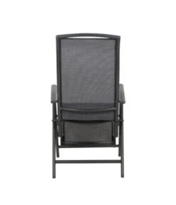 Siena Garden Relaxsessel Livorno, Anthrazit 15 Siena Garden Relaxsessel Livorno, Anthrazit -Garten Und Außenbereich 1782218 WE DE 003 LivornoRelaxanthrgr