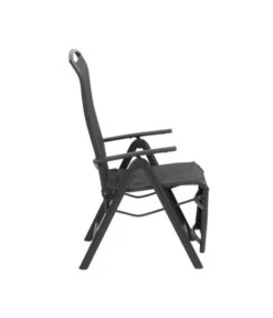 Siena Garden Relaxsessel Livorno, Anthrazit 16 Siena Garden Relaxsessel Livorno, Anthrazit -Garten Und Außenbereich 1782218 WE DE 004 LivornoRelaxanthrgr