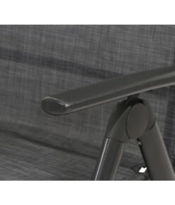 Siena Garden Relaxsessel Livorno, Anthrazit 18 Siena Garden Relaxsessel Livorno, Anthrazit -Garten Und Außenbereich 1782218 WE DE 006 LivornoRelaxanthrgr