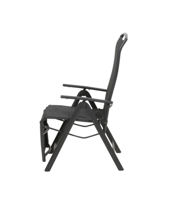 Siena Garden Relaxsessel Livorno, Anthrazit 9 Siena Garden Relaxsessel Livorno, Anthrazit – Bild 9