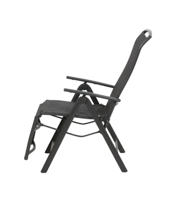 Siena Garden Relaxsessel Livorno, Anthrazit 10 Siena Garden Relaxsessel Livorno, Anthrazit – Bild 10