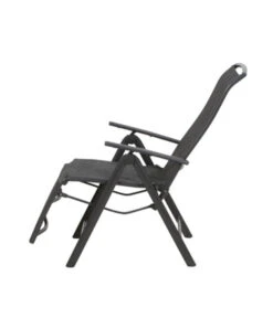 Siena Garden Relaxsessel Livorno, Anthrazit 23 Siena Garden Relaxsessel Livorno, Anthrazit -Garten Und Außenbereich 1782218 WE DE 011 LivornoRelaxanthrgr