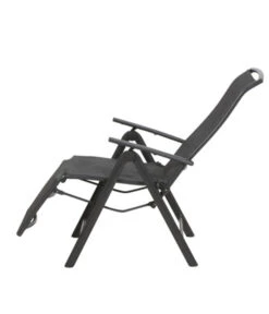 Siena Garden Relaxsessel Livorno, Anthrazit 24 Siena Garden Relaxsessel Livorno, Anthrazit -Garten Und Außenbereich 1782218 WE DE 012 LivornoRelaxanthrgr