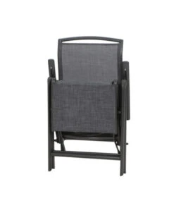 Siena Garden Relaxsessel Livorno, Anthrazit 25 Siena Garden Relaxsessel Livorno, Anthrazit -Garten Und Außenbereich 1782218 WE DE 015 LivornoRelaxanthrgr