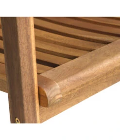 Siena Garden Bank Paleros, 2-Sitzer -Garten Und Außenbereich 1782226 WE DE 004 Paleros2erBankAkazFSC