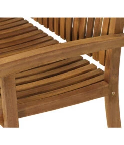 Siena Garden Bank Paleros, 3-Sitzer -Garten Und Außenbereich 1783083 WE DE 002 Paleros3erBankAkazFSC