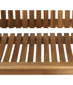 Siena Garden Bank Paleros, 3-Sitzer -Garten Und Außenbereich 1783083 WE DE 005 Paleros3erBankAkazFSC