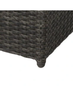 Siena Garden Lounge-Sessel Porto, Grau -Garten Und Außenbereich 1786003 WE DE 008 PortoLoungeSesselgrau