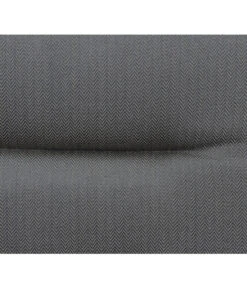 Siena Garden Lounge-Sessel Porto, Grau -Garten Und Außenbereich 1786003 WE DE 011 PortoLoungeSesselgrau