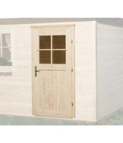 Weka Einzeltür 28mm