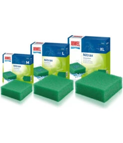 JUWEL® AQUARIUM Aquariumzubehör Nitratentferner Nitrax M -Garten Und Außenbereich 1841071 WE FS 002 JuwelNitrax