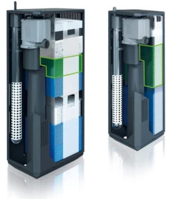 JUWEL® AQUARIUM Aquariumzubehör Nitratentferner Nitrax M -Garten Und Außenbereich 1841071 WE M 002 JuwelNitrax