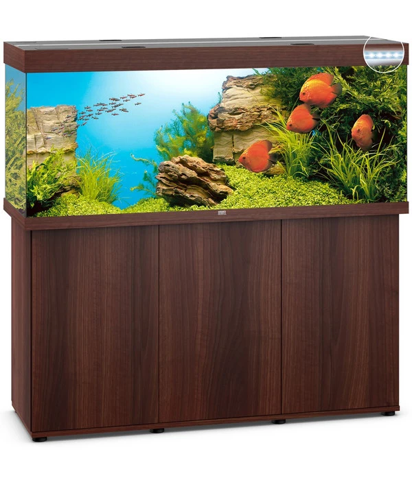 JUWEL® AQUARIUM Kombination Rio 450 LED 1 JUWEL® AQUARIUM Kombination Rio 450 LED