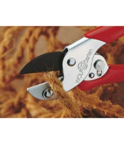 Wolf-Garten Wolf Gartenschere Amboss RS-EN -Garten Und Außenbereich 194266 MO 002 AMBOSSGARTENSCHERERSEN