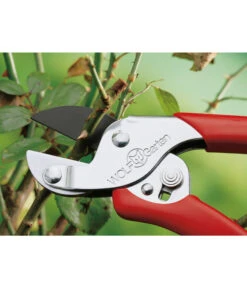 Wolf-Garten Wolf Gartenschere Amboss RS-EN -Garten Und Außenbereich 194266 MO 003 AMBOSSGARTENSCHERERSEN