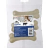 Dehner Lieblinge Hundesnack Kauknochen Gepresst, 3 Stk