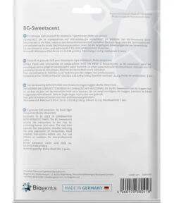 Biogents BG-Sweetscent Mückenlockstoff Nachfüllpackung, 1 Stk. 3 Biogents BG-Sweetscent Mückenlockstoff Nachfüllpackung, 1 Stk. -Garten Und Außenbereich 2010882 WE DE 001 BiogentsBGSweetscent2Mon