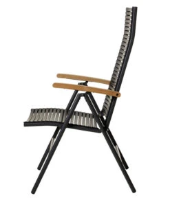 Cinas Klappstuhl Mood Position -Garten Und Außenbereich 2011831 WE FS 003 KlappstuhlMoodPosition