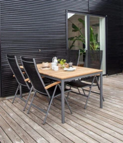 Cinas Klappstuhl Mood Position -Garten Und Außenbereich 2011831 WE MO 001 KlappstuhlMoodPosition