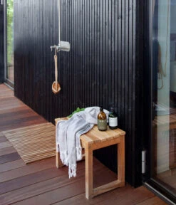 Cinas Gartenhocker Vega 7 Cinas Gartenhocker Vega -Garten Und Außenbereich 2012045 WE MO 001 TeackhockerVega