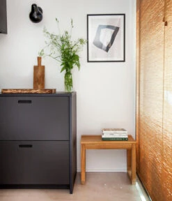 Cinas Gartenhocker Vega 8 Cinas Gartenhocker Vega -Garten Und Außenbereich 2012045 WE MO 002 TeackhockerVega