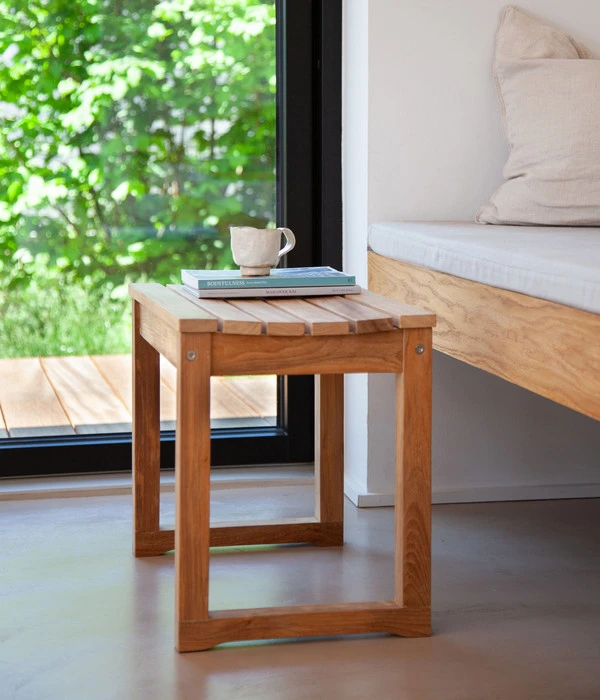 Cinas Gartenhocker Vega 5 Cinas Gartenhocker Vega – Bild 5