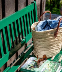 Cinas Gartenbank Brighton -Garten Und Außenbereich 2012060 WE MO 002 GartenbankBrighton