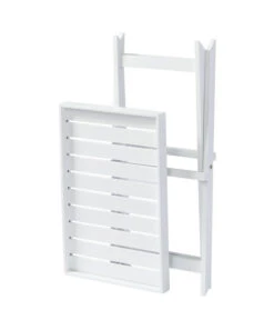 Cinas Tabletttisch, Ca. B60/H65/T40 Cm -Garten Und Außenbereich 2012284 WE FS 003 Tabletttisch