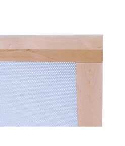 Skyline Nagerkäfig Marrakesch 100, Ca. B96/H40/T47 Cm -Garten Und Außenbereich 2047892 WE DE 002 SkyNagerstallMarrakesch100natur