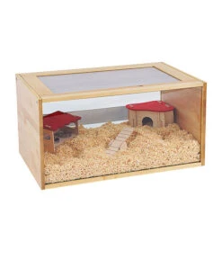 Skyline Nagerkäfig Marrakesch 100, Ca. B96/H40/T47 Cm