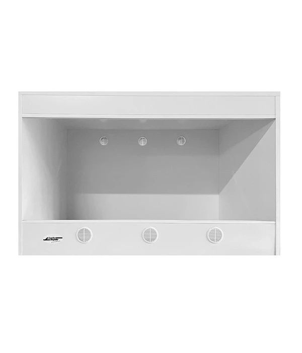 Lucky Reptile Terrarium IsoTarrium, Weiß 1 Lucky Reptile Terrarium IsoTarrium, Weiß