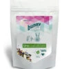 Bunny® NATURE Kleintierfutter Health Food & Care UroLowCalcium, 800 G