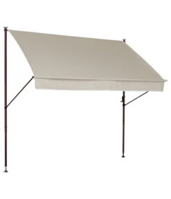 Angerer Klemmmarkise Style, Ca. B300/H275/T150 Cm