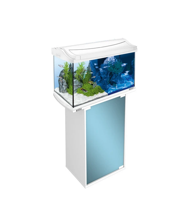 Tetra AquaArt Aquarienunterschrank, 60 Liter 2 Tetra AquaArt Aquarienunterschrank, 60 Liter – Bild 2