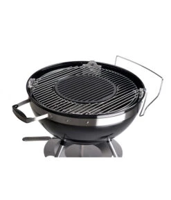 Tepro Guss-Grillrosteinleger Ø 30,5 Cm -Garten Und Außenbereich 2190346 WE DE 003 GussGrillrosteinleger