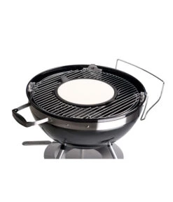 Tepro Pizzastein-Einleger, Ca. Ø 28,5 Cm -Garten Und Außenbereich 2190684 WE DE 003 PizzasteinEinleger