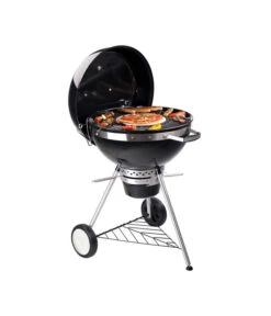 Tepro Pizzastein-Einleger, Ca. Ø 28,5 Cm -Garten Und Außenbereich 2190684 WE MO 001 PizzasteinEinleger