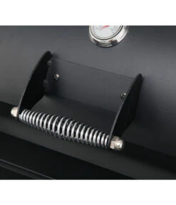 Tepro Smoker Biloxi -Garten Und Außenbereich 2190734 WE DE 005 SmokerBiloxi