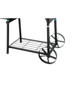 Tepro Smoker Biloxi -Garten Und Außenbereich 2190734 WE DE 007 SmokerBiloxiNEU