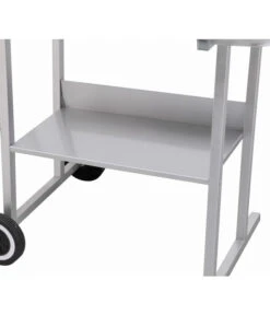 Tepro Holzkohle- Grillwagen Pasadena -Garten Und Außenbereich 2191500 WE DE 003 Pasadena