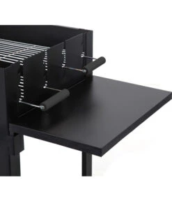 Tepro Chill & Grill Holzkohlegrill Lambada -Garten Und Außenbereich 2191575 WE DE 003 Lambada